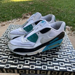 Nike Air Max Retro Men’s Shoes